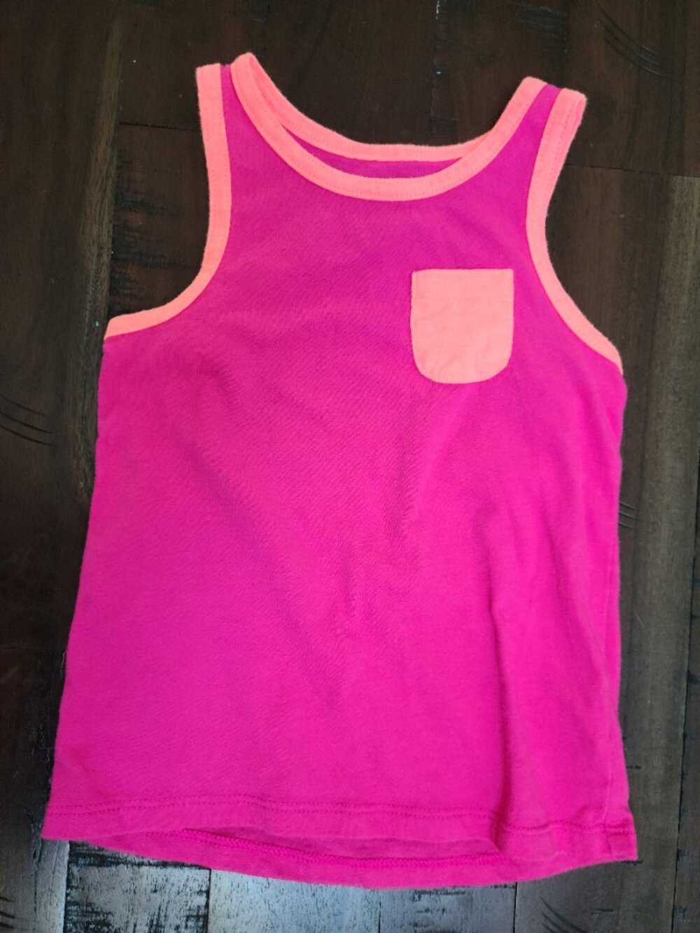 5 for $10 Cat & Jack Tank Top